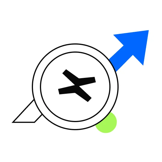 EGLD ステーキング