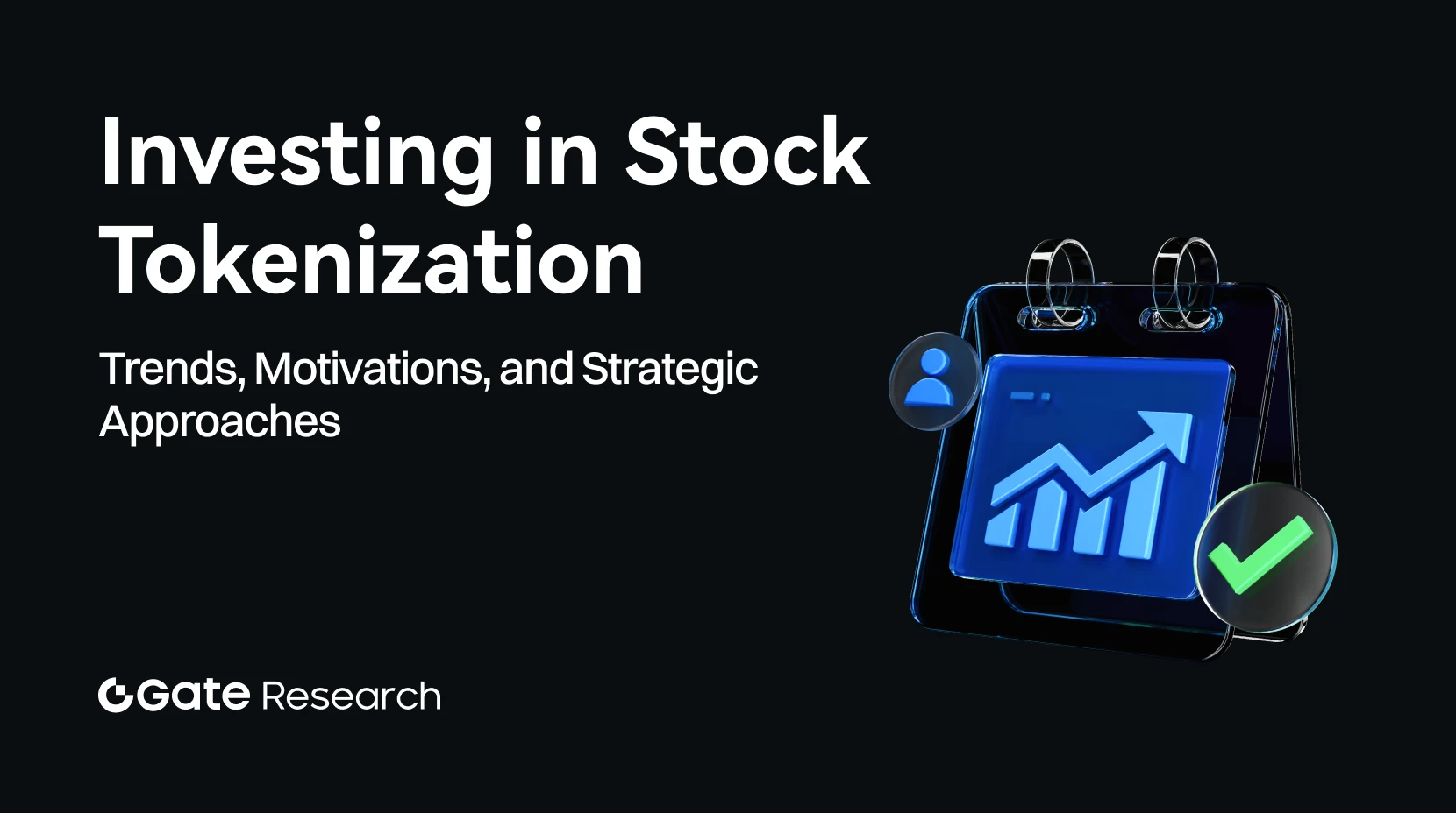 Gate Research｜The Institutional Shift into Crypto: Drivers, Strategies, and the Road to Market Maturity