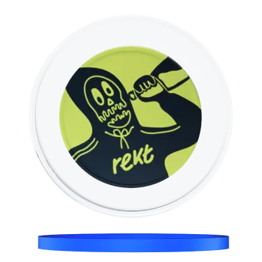 Launchpool #299: Rekt (REKTCOIN)