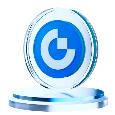 1 GT Launchpad Bonus for New Users,Enjoy 100% reimbursement on your first loss