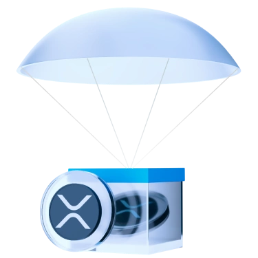 Festival Airdrop de 28.888 XRP