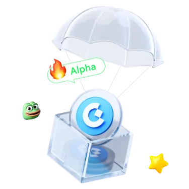 Gate Alpha 积分空投:RION 加赠专场