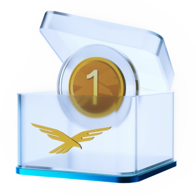 USD1 Points Program Exclusive Launch