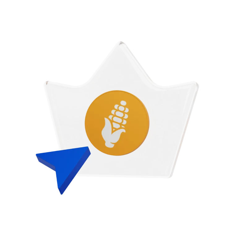 Kompetisi CORN