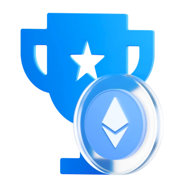 ETH Surge Team Battle, Share Up to 50 ETH in Team Rewards
