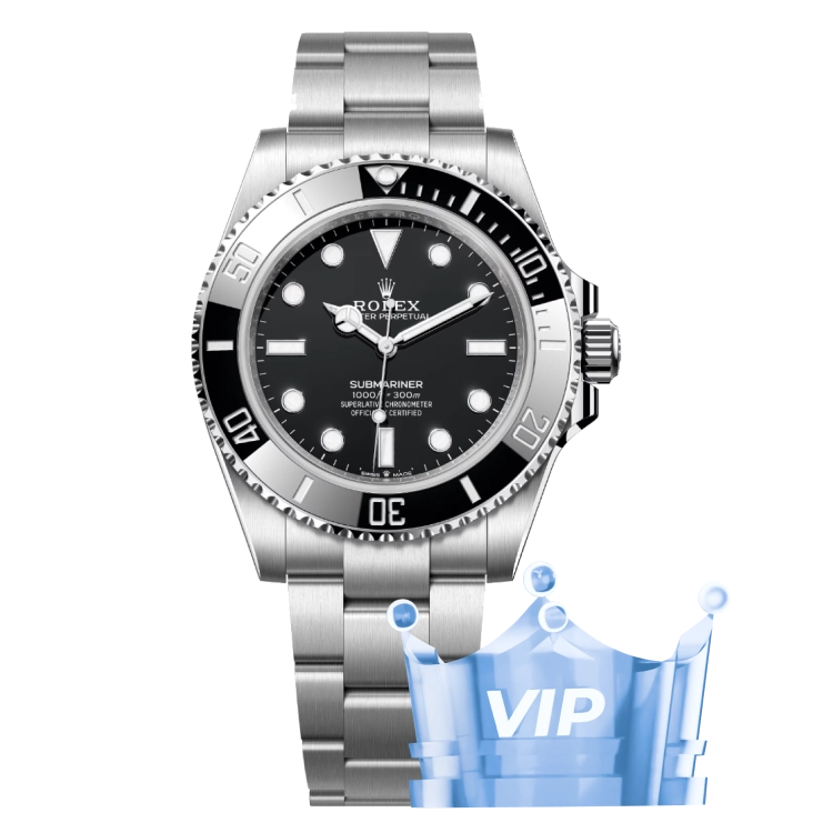 VIP 理財狂歡第三彈,勞力士腕表送到手
