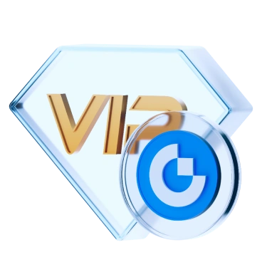 他所即我所 VIP+2 交易再送 10 GT