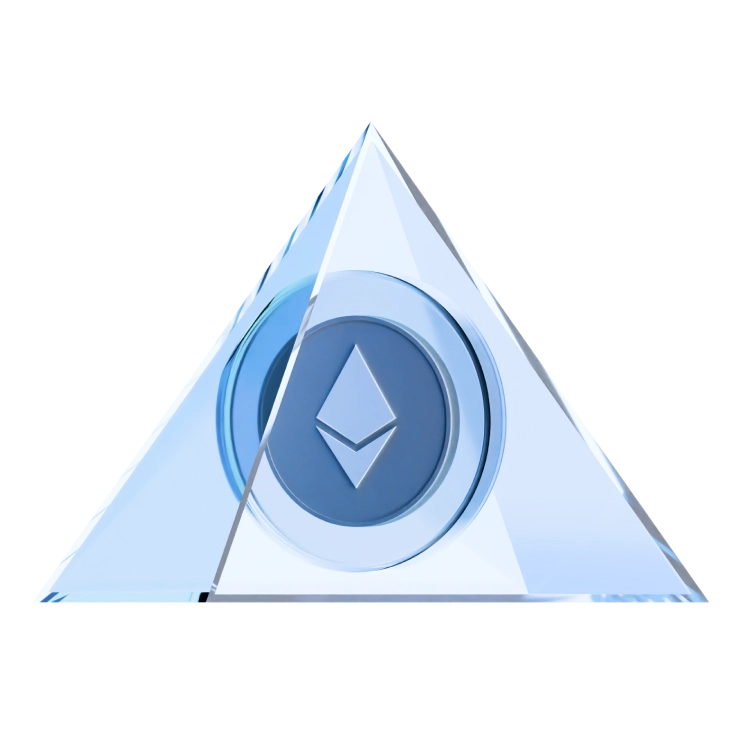 ETH 挖礦年化收益 5%,單人暢享百萬美金額度