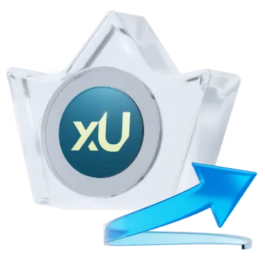 Competição de Trading XU3O8