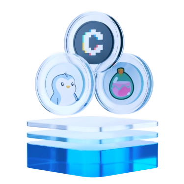 Concours de Trading Futures PENGU, CVX&SLP : présence journalière pour recevoir 370 USDT