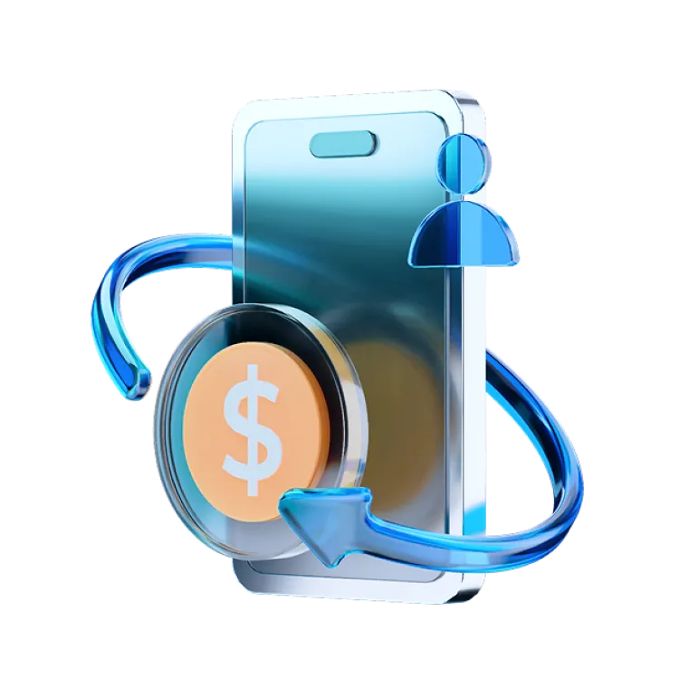 Gate Wallet 邀請好友新系統上線,立賺 30% 交易返佣 好友立賺 20% 交易返佣