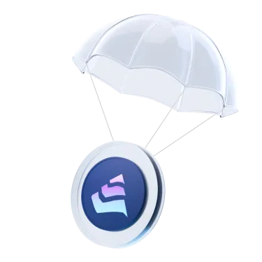Gate Alpha Points Airdrop Phase 13 – BR Limited-Time Claim