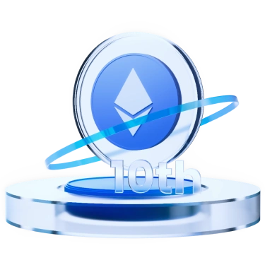 共庆 ETH 十周年,30 ETH 奖池感恩回馈