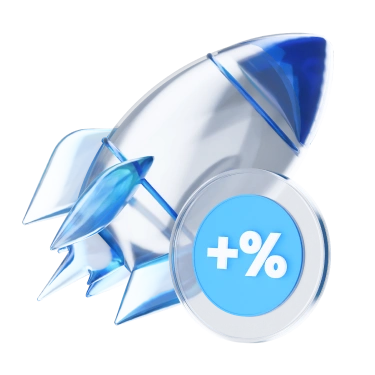 Launchpad 加息空投,打新理财享 15% 年化