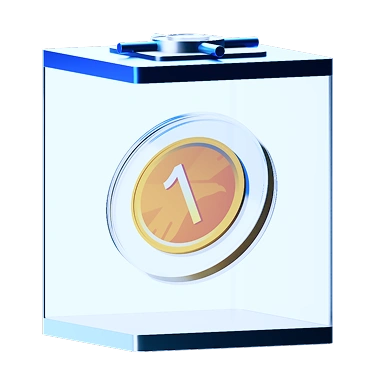 USD1 Points Program Pre-Launch Lucky Draw