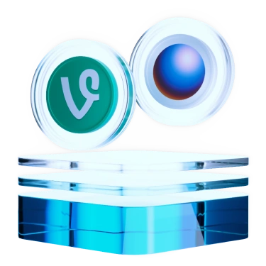 VINE & ZORA 合約交易賽