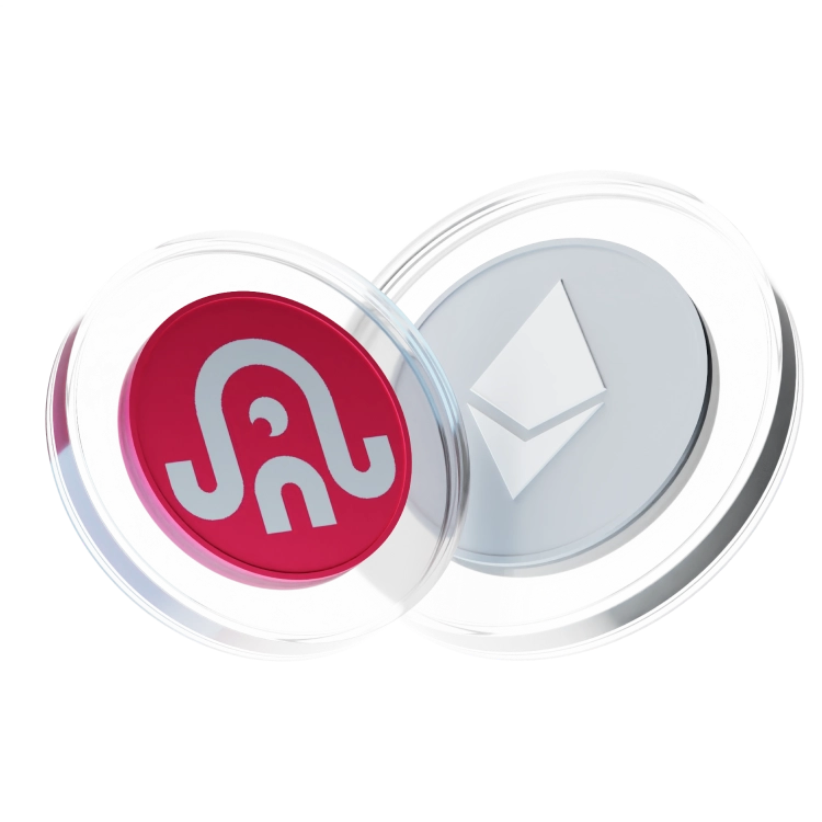 Staking de ETH com APR de 6%, Bônus IKA de até $3,5 mi