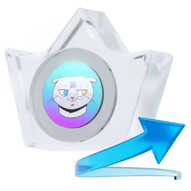 Торговый конкурс Neonneko (NEKO)