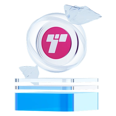 TITAN Meluncurkan CandyDrop – Selesaikan Tugas untuk Berbagi 68,729 TITAN