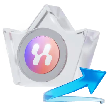 Hyperion (RION) 交易大賽開啟，立即參與瓜分 200,000 RION 獎池