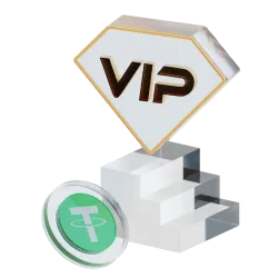 VIP 合約精英挑戰賽:瓜分高達 40,000 USDT 獎金池,更有 ERA 抽獎池等你贏取