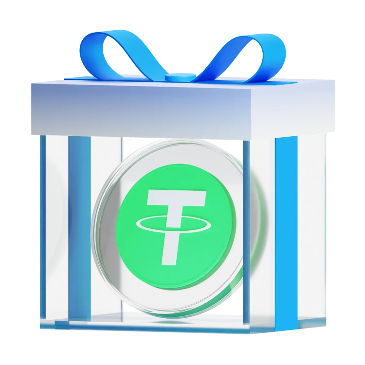 ETF Welcome Bonus