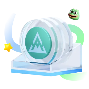 Gate Alpha Lists YALA: Trade to Share $20,000 Airdrop