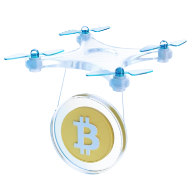 CandyDrop Airdrop  6 BTC Разыгрывается