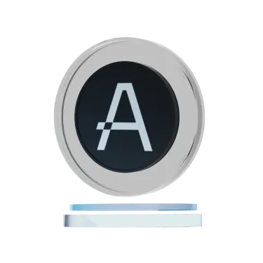 Launchpool #293: Aleo (ALEO)