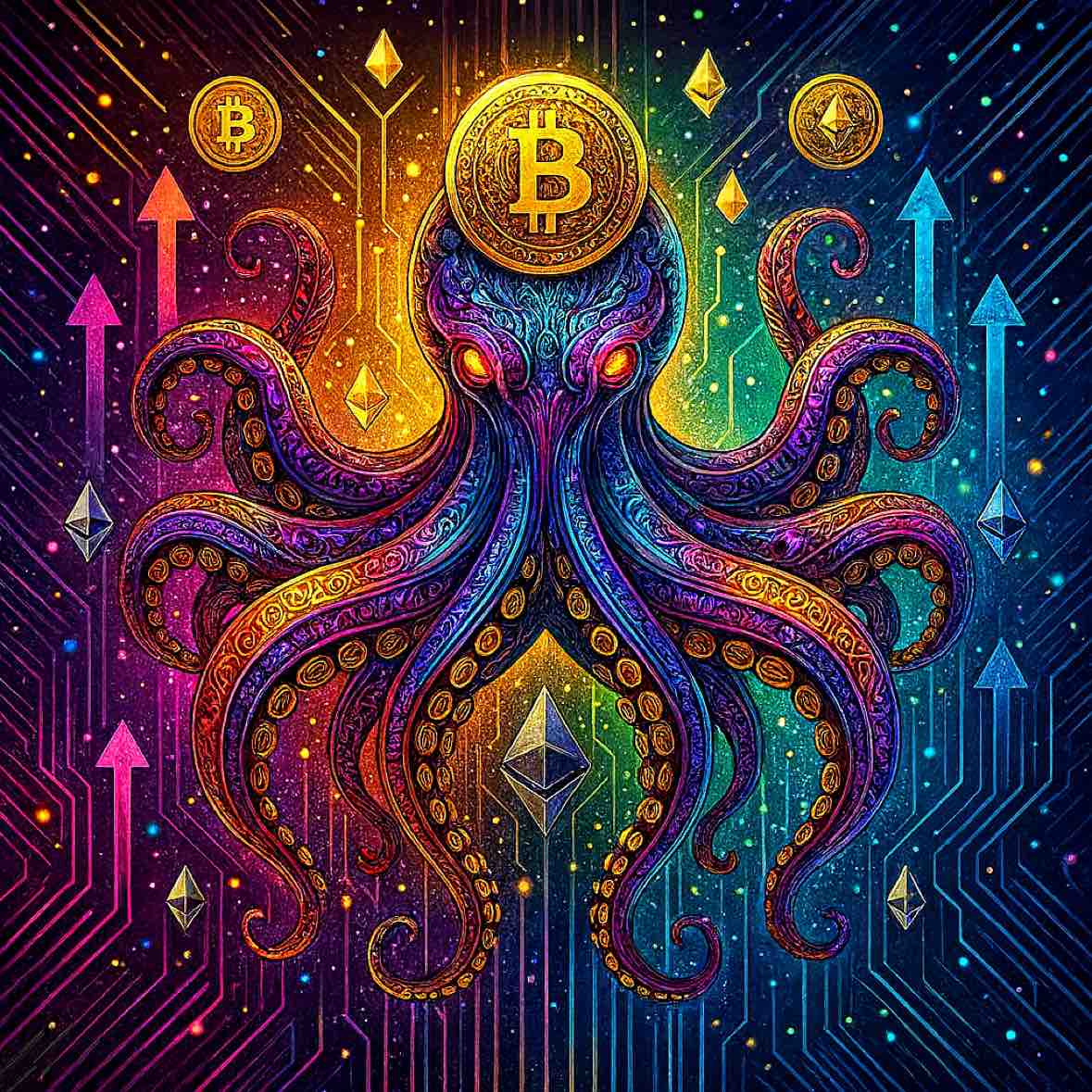 CryptOpus