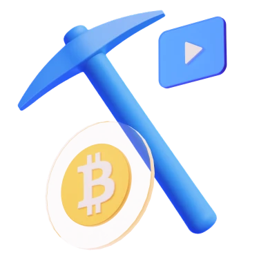 Gate-Live-Mining-Program