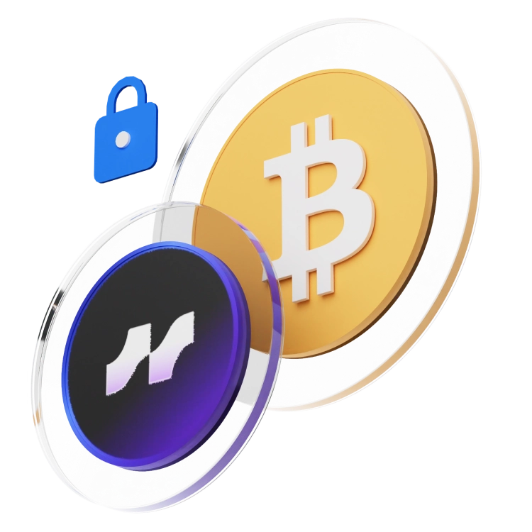 定期理財享 AVNT 額外獎勵，BTC 7 天理財年化高達 10.45%