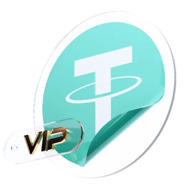 VIP 合約菁英挑戰賽（第二期）：瓜分 60,000 USDT 雙獎池