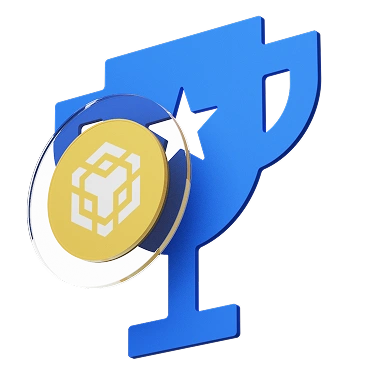 BNB 合約交易賽