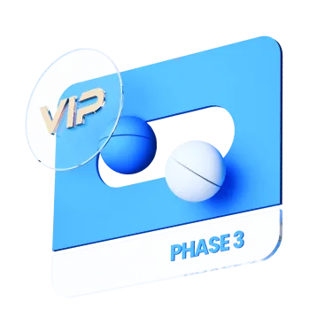 VIP 超級星期五第三期：100% 穩贏，最高抽 200,000 PUMP