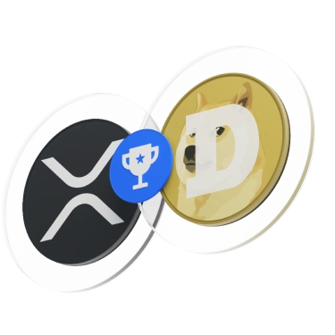 DOGE & XRP 交易赛