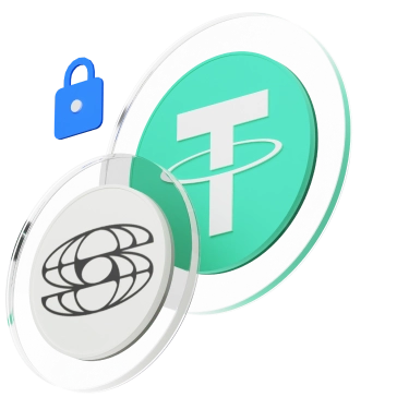 定期理財享 SYND 額外獎勵，USDT 7 天理財年化高達 15%