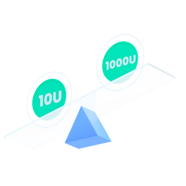 Olá-outubro-·-Ganhe-muito:-10-à-1000-USDT,-bônus-todo-mês-10