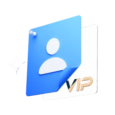 VIP 新用户助力加码，首开即领 10 GUSD