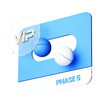 VIP 超级星期五第 5 期：VIP 5+用户报名即送抽奖
