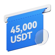 45,000-USDT-Position-Airdrop-#5