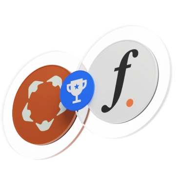 H & FF 合約交易賽