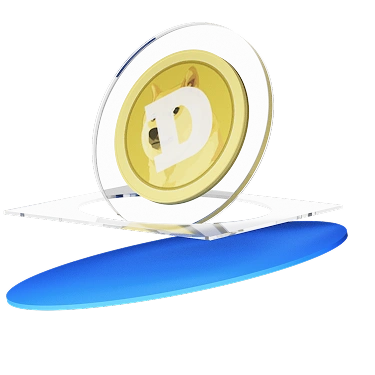 Gate 合约积分空投第 1 期，单人领取 152 DOGE