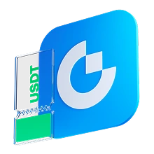 下载 Gate App