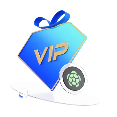 VIP 專屬空投嘉年華第四期：交易者專享，限時瓜分 200,000 TURTLE