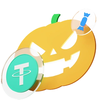 Collect-Halloween-Candies-Share-230,000-USDT-in-Rewards