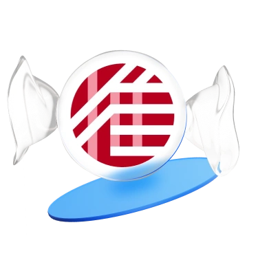 OSHI-lança-CandyDrop-Compartilhe-2,303,484-OSHI