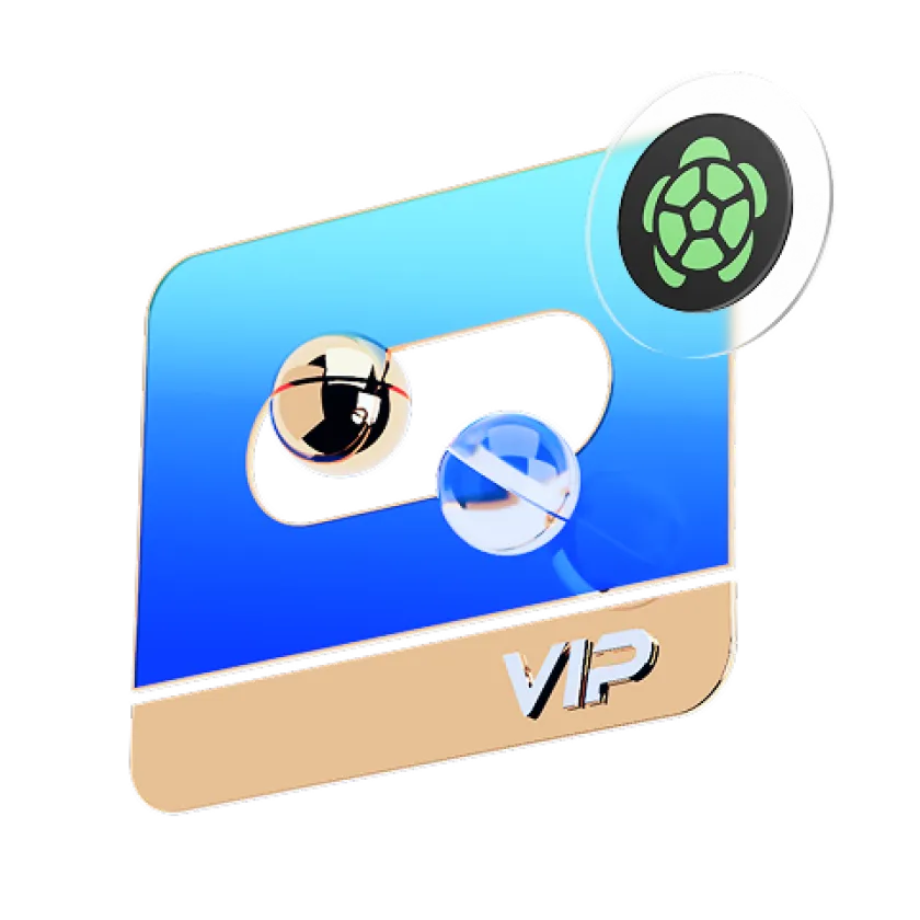 VIP 超級星期五第 9 期：100% 中獎，空投好禮扭出來！