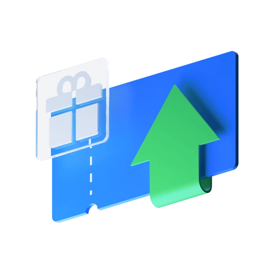 定投手續費全額返最高得 $2,500 體驗金