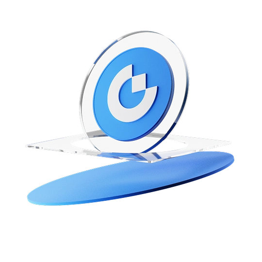 Gate 合約積分空投第 13 期，單人領取 30 GUSD